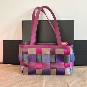 Harvey’s purse “seatbelt bags”original